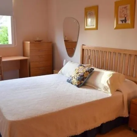 Apartment Gemuetliche Fuer 3 Personen