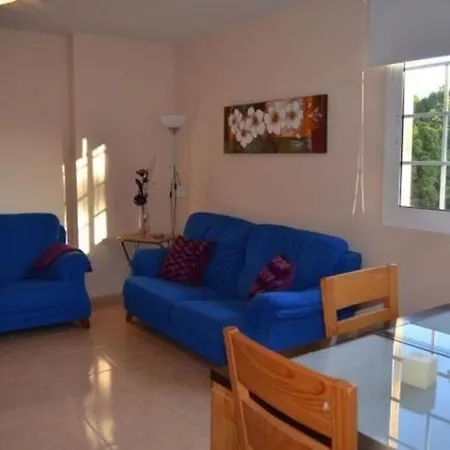 Gemuetliche Fuer 3 Personen Apartment